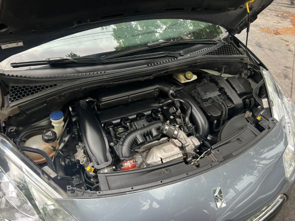 Citroen Ds3 1.6 Thp Sport Chic Nav - Imagen 15