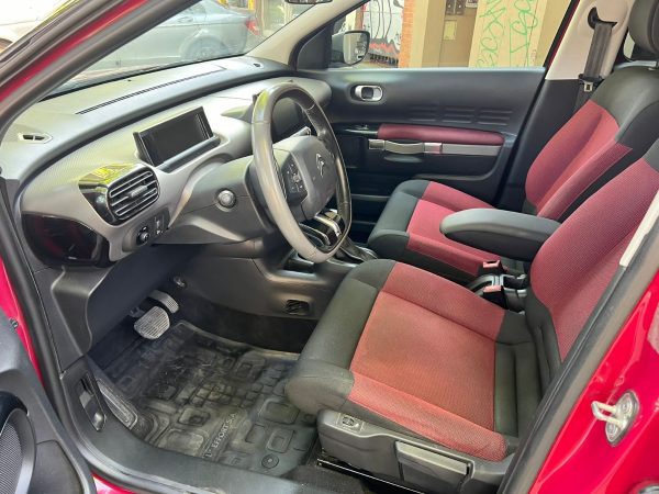 Citroën C4 Cactus 1.2 Puretech 110 At6 S&s Shine - Imagen 14