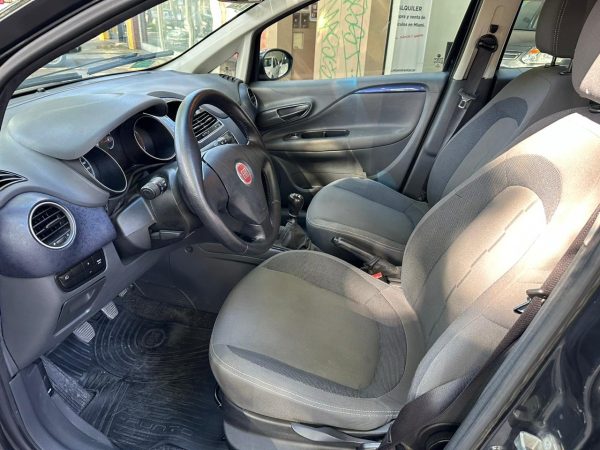 Fiat Punto Attractive 1.4 - Imagen 13