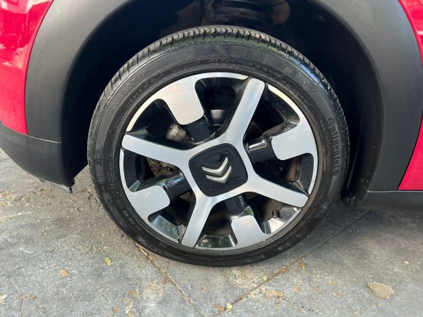 Citroën C4 Cactus 1.2 Puretech 110 At6 S&s Shine - Imagen 16