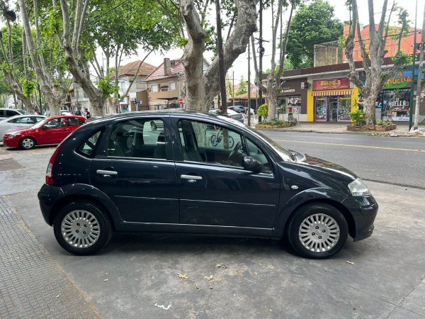 Citroen C3 Exclusive - Imagen 4