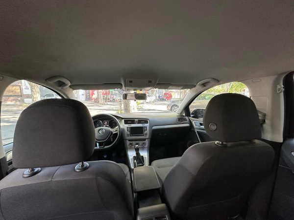 Volkswagen Golf 2016 1.6 Trendline - Imagen 13