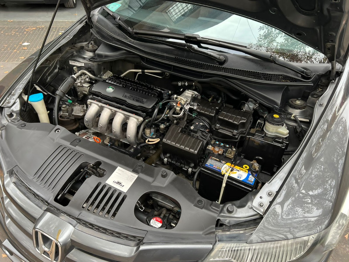 Honda City 1.5 Ex-l At 120cv - Imagen 16