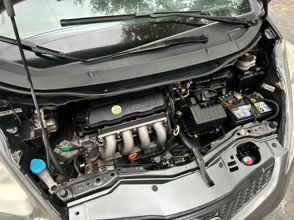 Honda Fit 2012 1.4 Lx-l Mt 100cv - Imagen 13