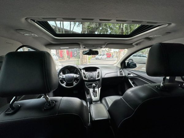 Ford Focus Se Plus Powershift 2.0 - Imagen 10