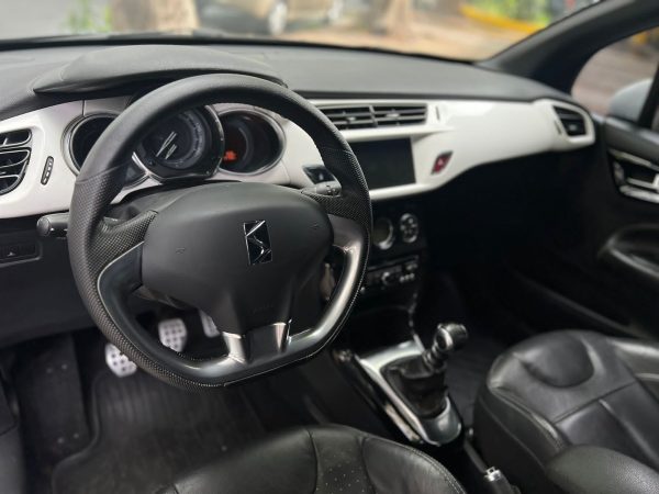 Citroen Ds3 1.6 Thp Sport Chic Nav - Imagen 9