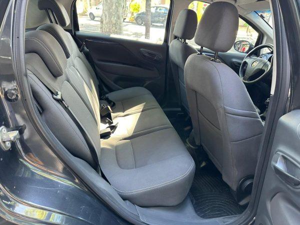 Fiat Punto Attractive 1.4 - Imagen 10