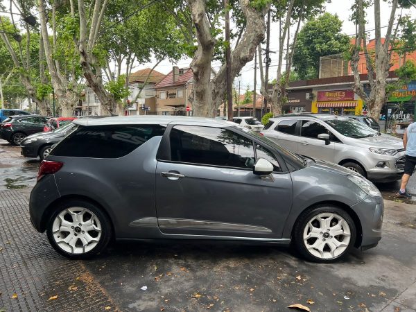 Citroen Ds3 1.6 Thp Sport Chic Nav - Imagen 7