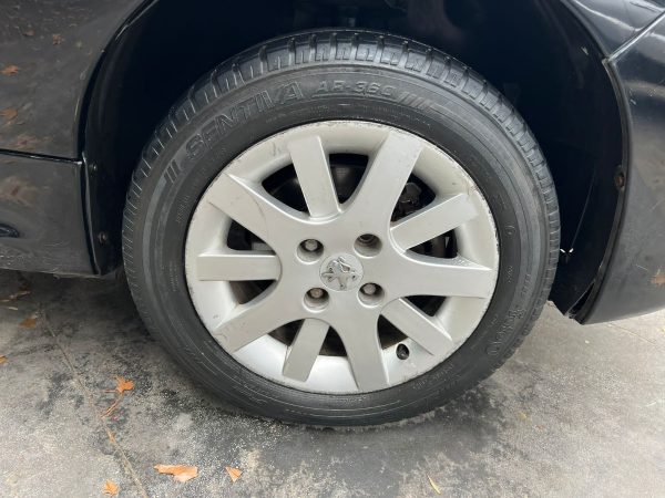 Peugeot 207 1.6 Xt - Imagen 14