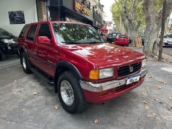 Honda Passport At. - Imagen 2