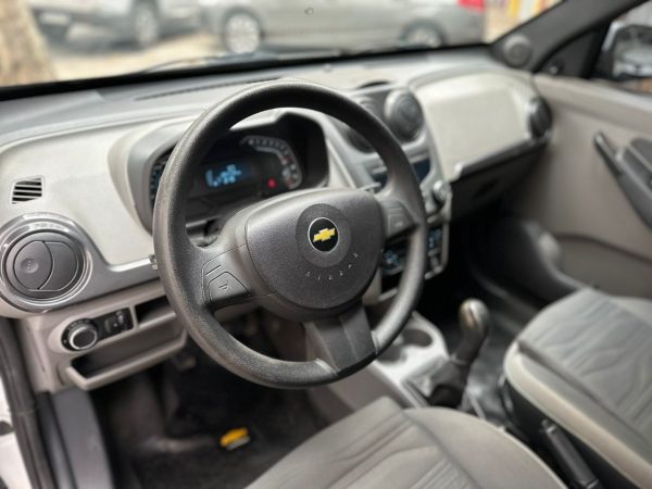 Chevrolet Agile 1.4 Lt - Imagen 7