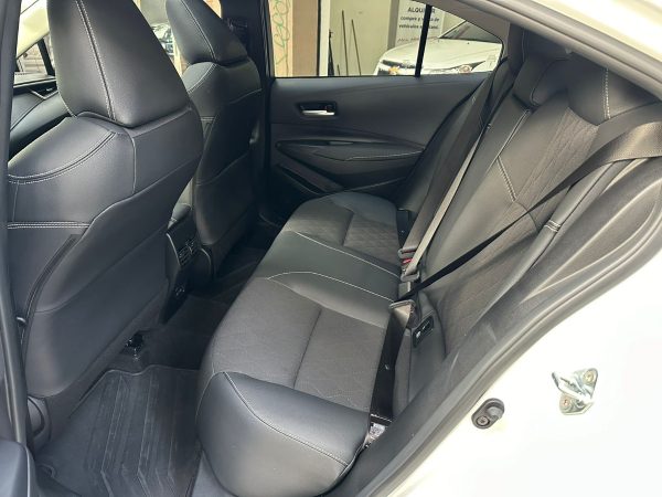 Toyota Corolla Xei Cvt 0km. - Imagen 11