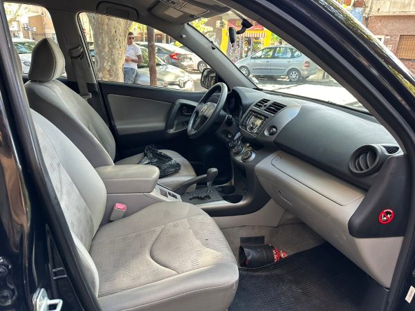 Toyota Rav4 At. - Imagen 13