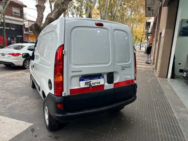 Renault Kangoo Furgon 1.6 - Imagen 3