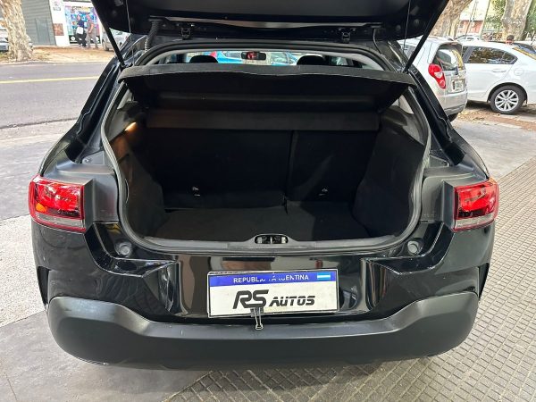 Citroen Cactus Feel Pack At - Imagen 7