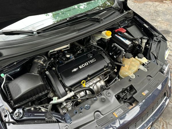 Chevrolet Sonic Ltz - Imagen 15