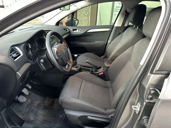 Citroen C4 Lounge Origene 2.0 C/gnc - Imagen 9