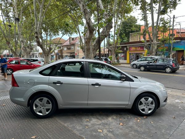 Focus Style Sedan 1.6 - Imagen 4