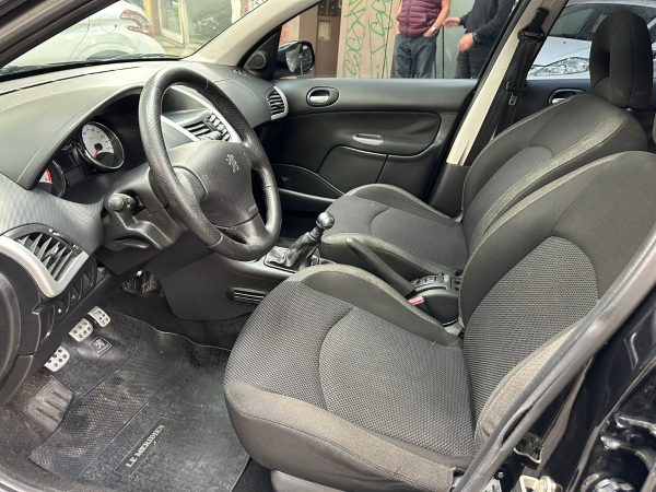 207 Xt Hdi 5p. - Imagen 9