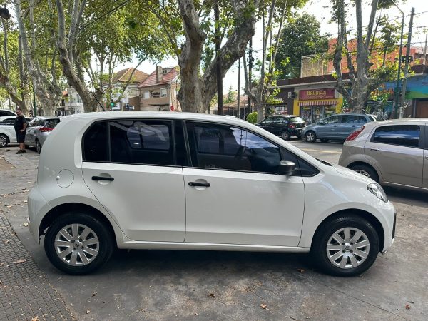 Vw Take Up - Imagen 4