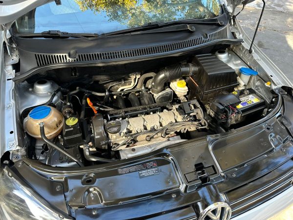 Vw Suran Confortline - Imagen 16