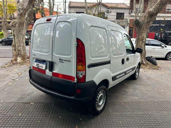 Renault Kangoo Furgon 1.6 - Imagen 4