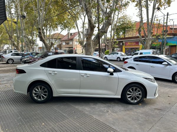Toyota Corolla Xei Cvt 0km. - Imagen 6