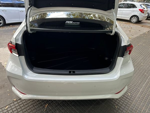 Toyota Corolla Xei Cvt 0km. - Imagen 7