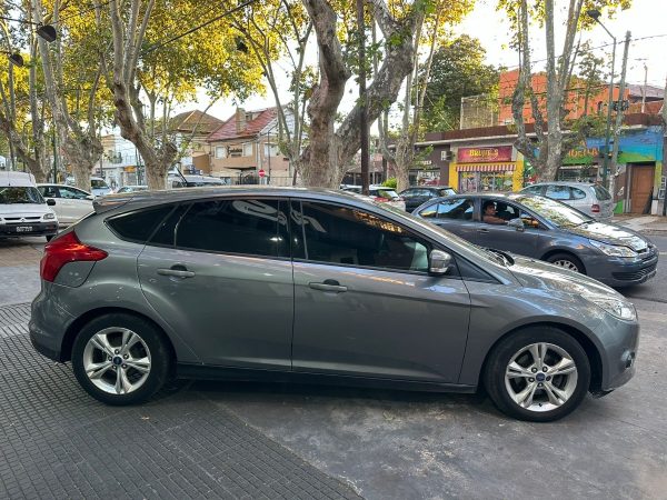Focus S 1.6 - Imagen 4