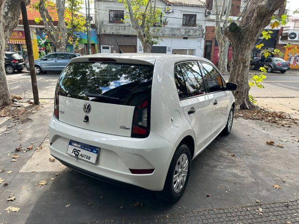 Vw Take Up - Imagen 6