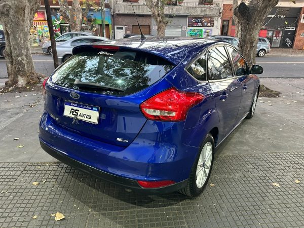 Focus S 1.6 5p. - Imagen 4