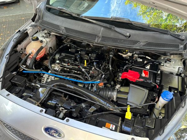 Ford Ka S - Imagen 14