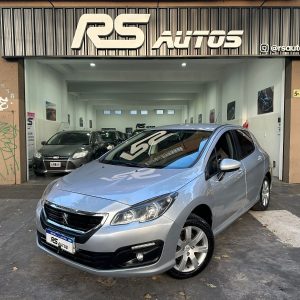 Peugeot 308 Active 1.6