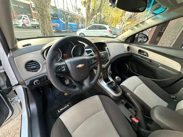 Chevrolet Cruze Lt 5p. - Imagen 11