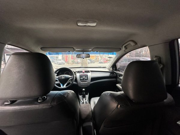 Honda City Ex L Mt. - Imagen 11