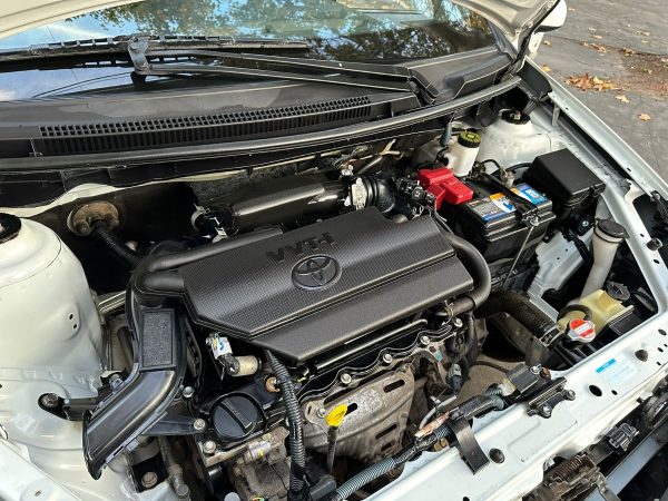 Toyota Etios X 4 Pts. - Imagen 14