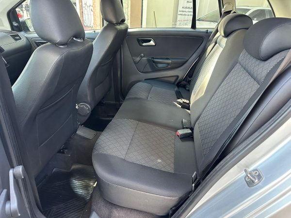 Vw Suran Confortline - Imagen 11