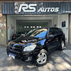 Toyota Rav4 At.