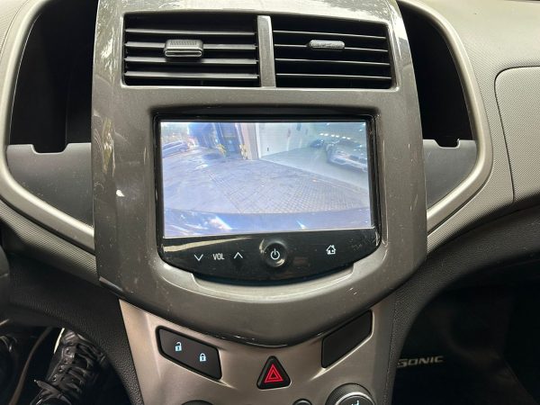 Chevrolet Sonic Ltz - Imagen 12
