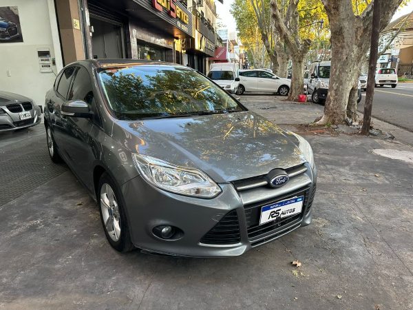 Focus S 1.6 - Imagen 2