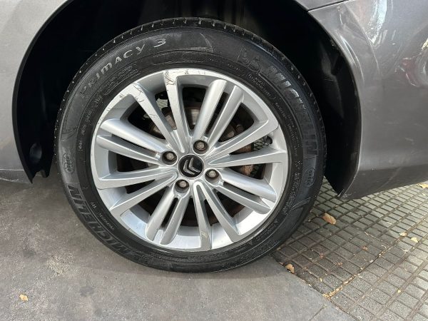 Citroen C4 Lounge Origene 2.0 C/gnc - Imagen 14