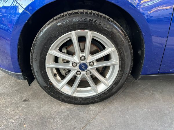Focus S 1.6 5p. - Imagen 14