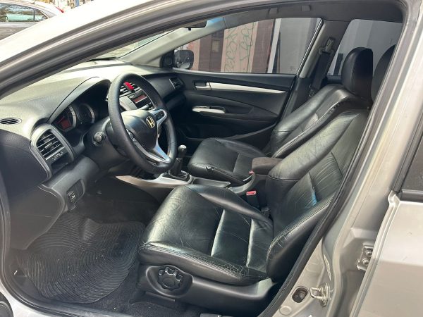 Honda City Ex L Mt. - Imagen 13