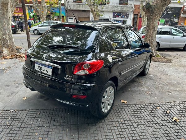 207 Xt Hdi 5p. - Imagen 6
