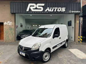 Renault Kangoo Furgon 1.6