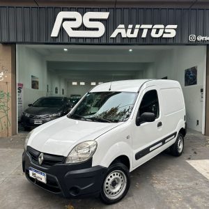 Renault Kangoo Furgon 1.6
