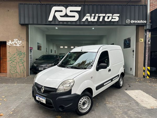Renault Kangoo Furgon 1.6