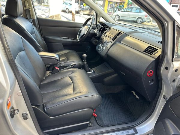 Nissan Tiida Tekna 1.8 - Imagen 13