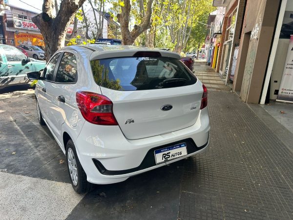 Ford Ka S 5p. - Imagen 3