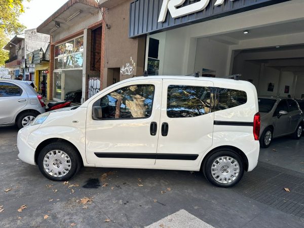 Fiat Qubo Active C / Gas - Imagen 3